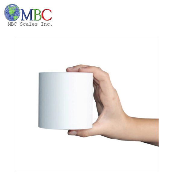 THERMAL PAPER 3 1/8” X 230′ BPA FREE
