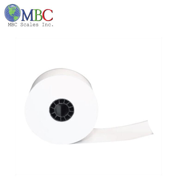 THERMAL PAPER 3 1/8” X 230′ BPA FREE