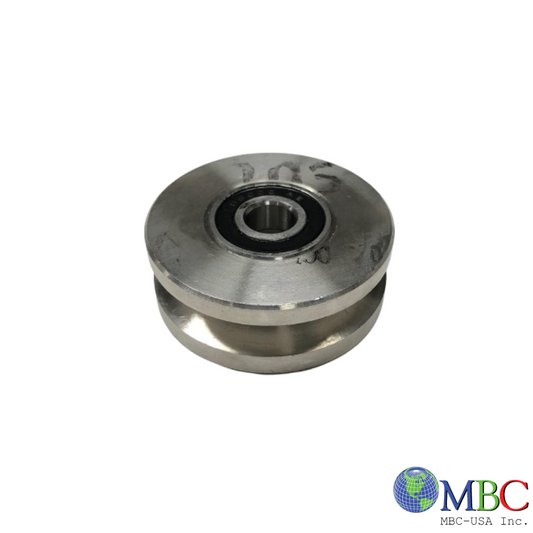 ProCut KSP-116,KS-116 & KS-120 - Stainless Steel Wheels - M573165