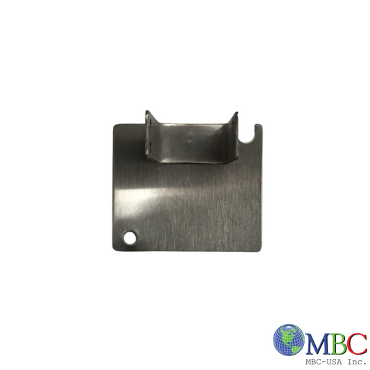 ProCut KSP-116,KS-116 & KS-120 - Wheel Scraper Base S/S - M572345