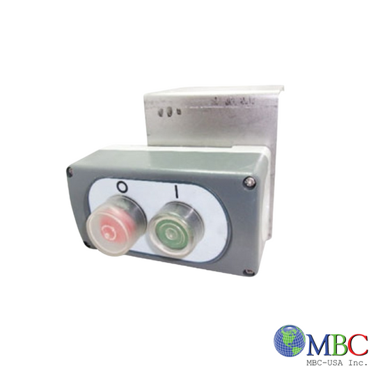 ProCut KSP-116,KS-116 & KS-120 - Replacement On/Off Switch Box Kit - M502135