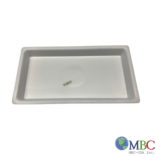 ProCut KSP-116 & KS-116 Plastic Pan - M500321