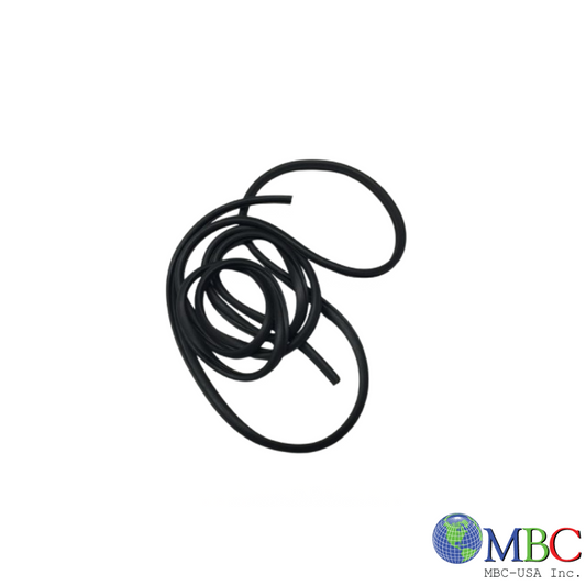 ProCut KSP-116,KS-116 & KS-120 Lower Back Door Gasket - M570718