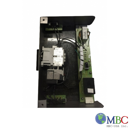 ProCut KSP-116 & KS-116 - 1.5 HP 110 Volt Control Board - M503355