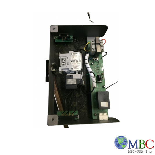 ProCut KS-116 - 1.5HP 208/220 Single Phase Control Board - M503356