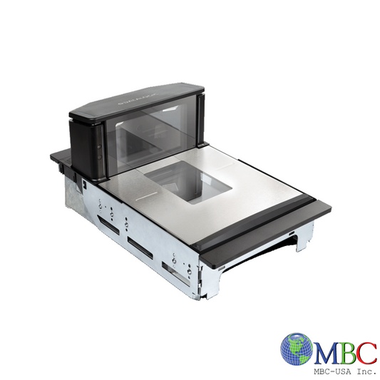 Datalogic Magellan 9600i In-Counter Scanner