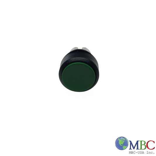 TorRey Model M32 - Green Button - 05-02261