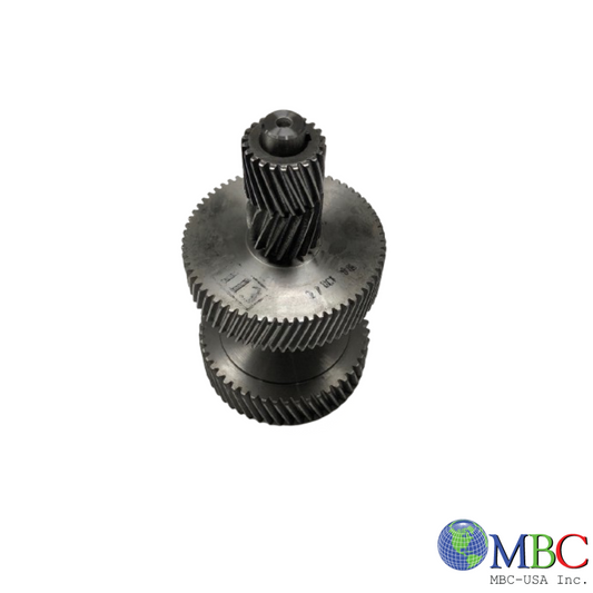 TorRey M32-3 Phase & M32 Single Phase Gear Kit - 05-71045