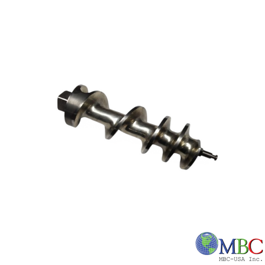 Hobart Worm Feed Screw Auger - 4632,4732,4732A - H545A
