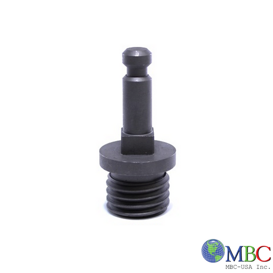 Hobart H521 - Worm Feed Screw Stud - Hobart 4046,4332,4532