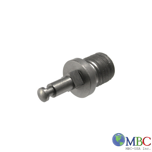 Hobart H509 - Worm Feed Screw Stud - Hobart 4146,4246,4346,4632,4732,4732A & MG1532