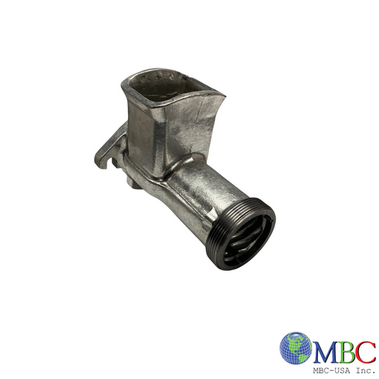 Hobart 4632 & 4732 Headstock (Cylinder)- 00-938934-00001