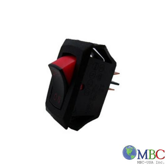 TorRey Model M12FS Replacement Switch - 05-72225