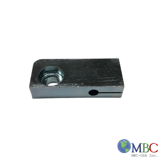 ProCut KSP-116,KS116 & KS-120 - Lower Saw Guide Metal - M570844