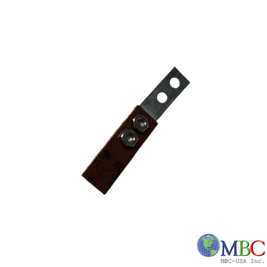 ProCut KSP-116,KS-116 & KS-120 - Blade Scrapper Assembly -