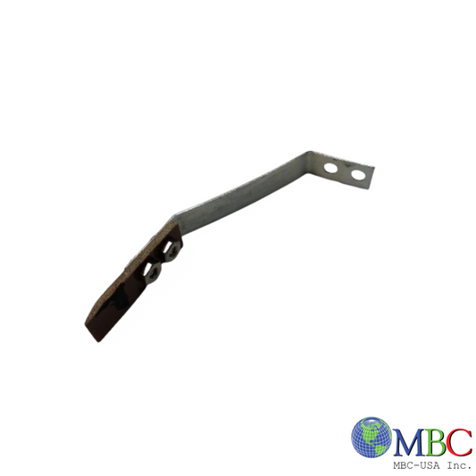 ProCut KSP-116,KS-116 & KS-120 - Wheel Scrapper Assembly