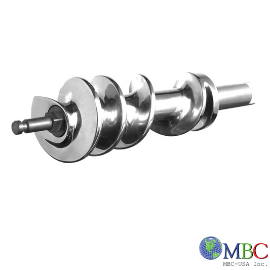 Biro Feed Screw (Old Style) 722,822 - B618A