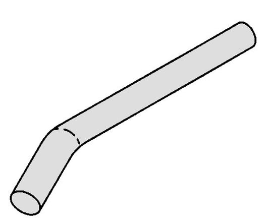 Hobart Grinder Plate Pins - GR12