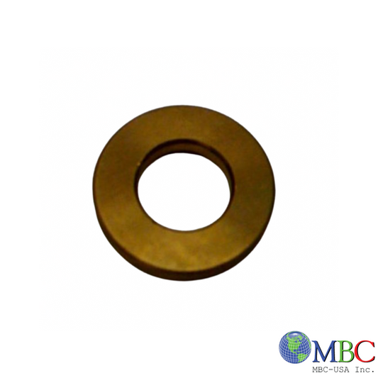 TorRey #22 Bronze Washer - 05-70390