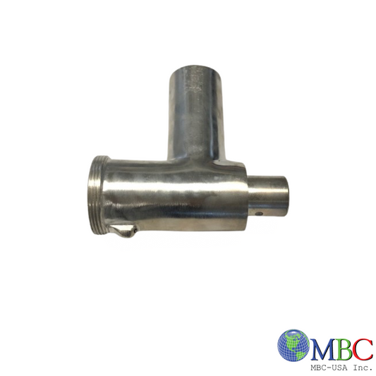 TorRey M12FS HeadStock - 05-72849