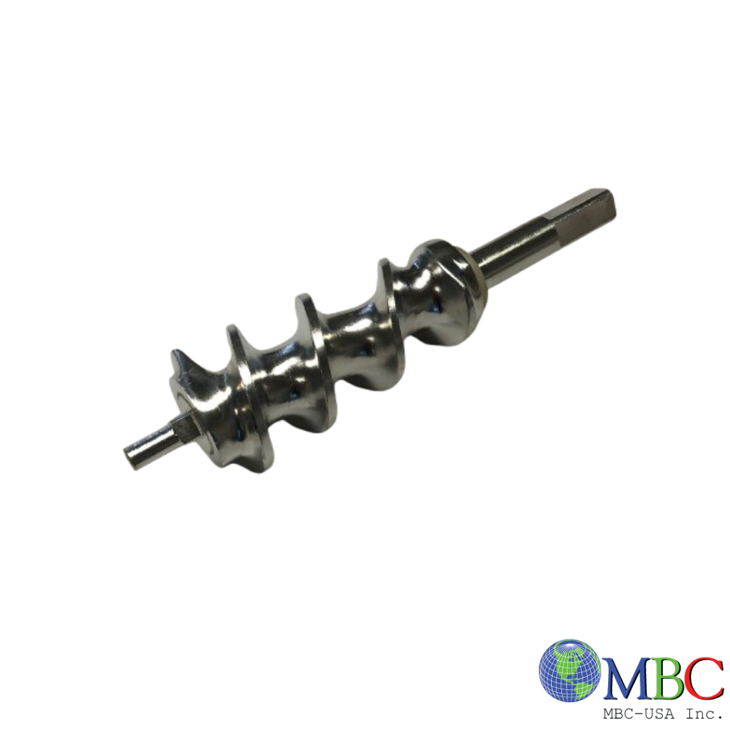 TorRey M12FS Replacement Feedscrew (Worm) - 05-70556 & M571907