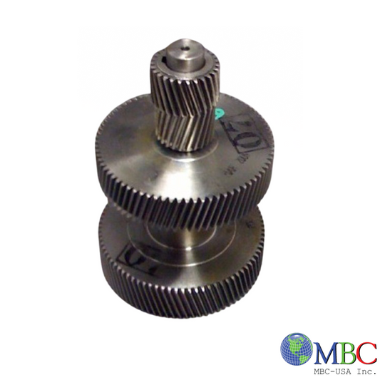 TorRey M12FS Gear Kit - 05-72223