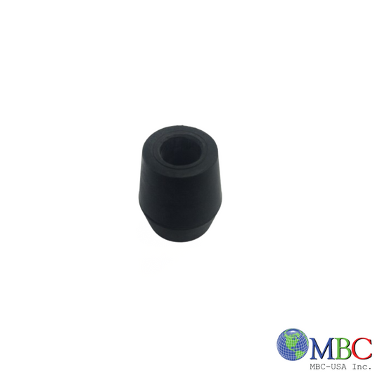 TorRey M12FS Rubber Foot - 05-00334