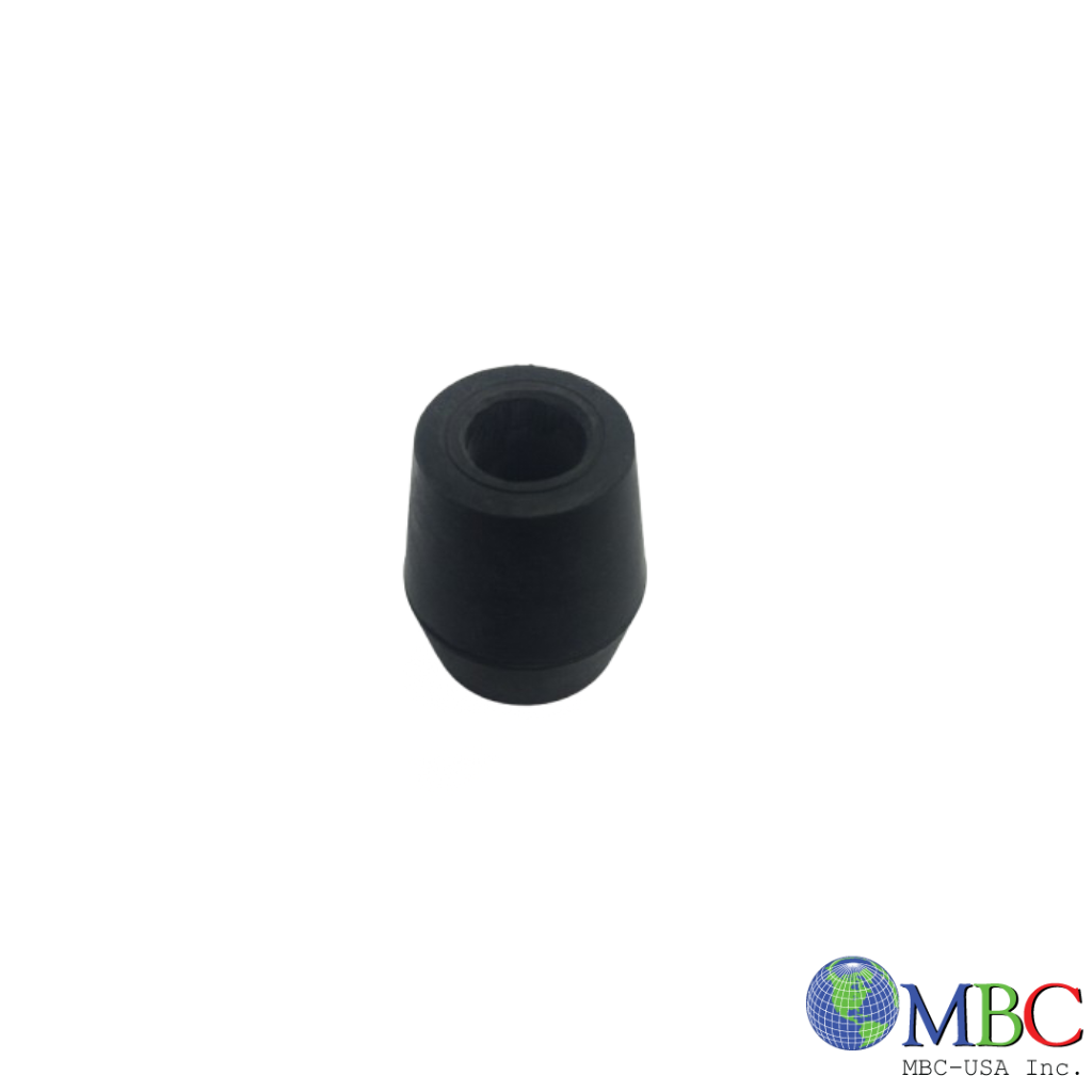 TorRey M12FS Rubber Foot - 05-00334