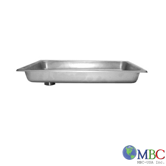 TorRey M-12FS Pan - 05-72898