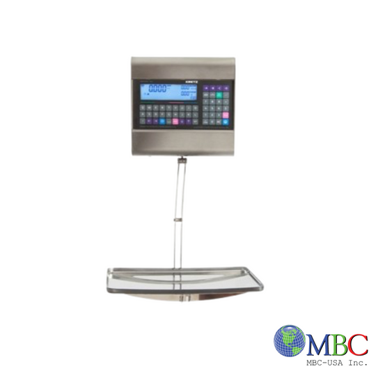 HANGING REPORT SCALE