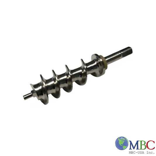 TorRey M22R1 & M22R2 Replacement Feedscrew (Worm) - 05-71908