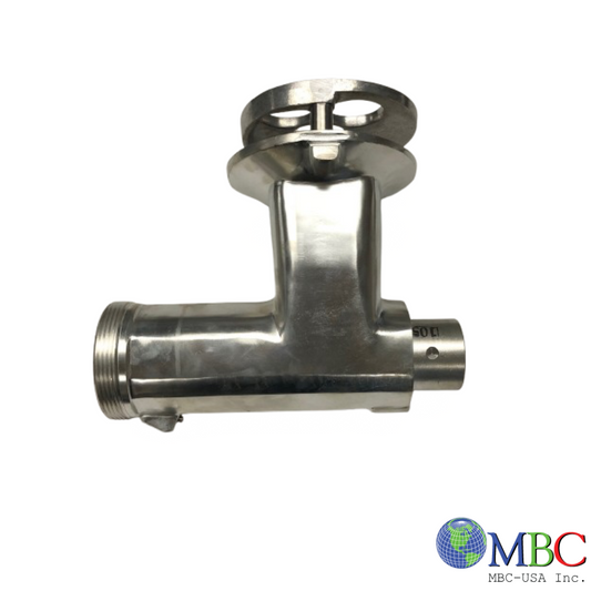 TorRey M32 Series HeadStock - 05-72588