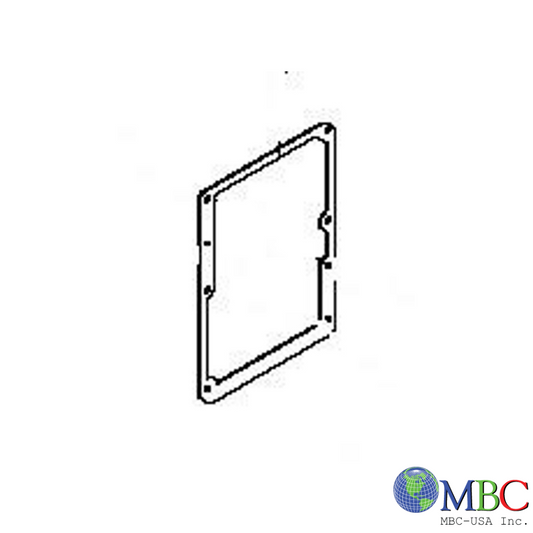 TorRey M32 Series Gear Box Gasket - 05-00147