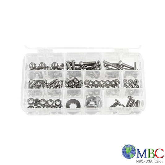 Biro Hardware Kit - BRK-5