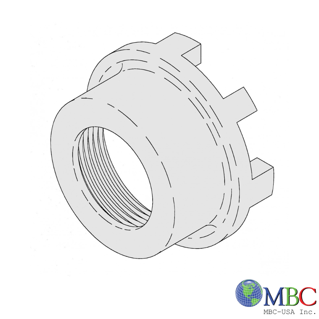 Biro Grinder Ring 552SS,7552SS,AFMG-52 - B610