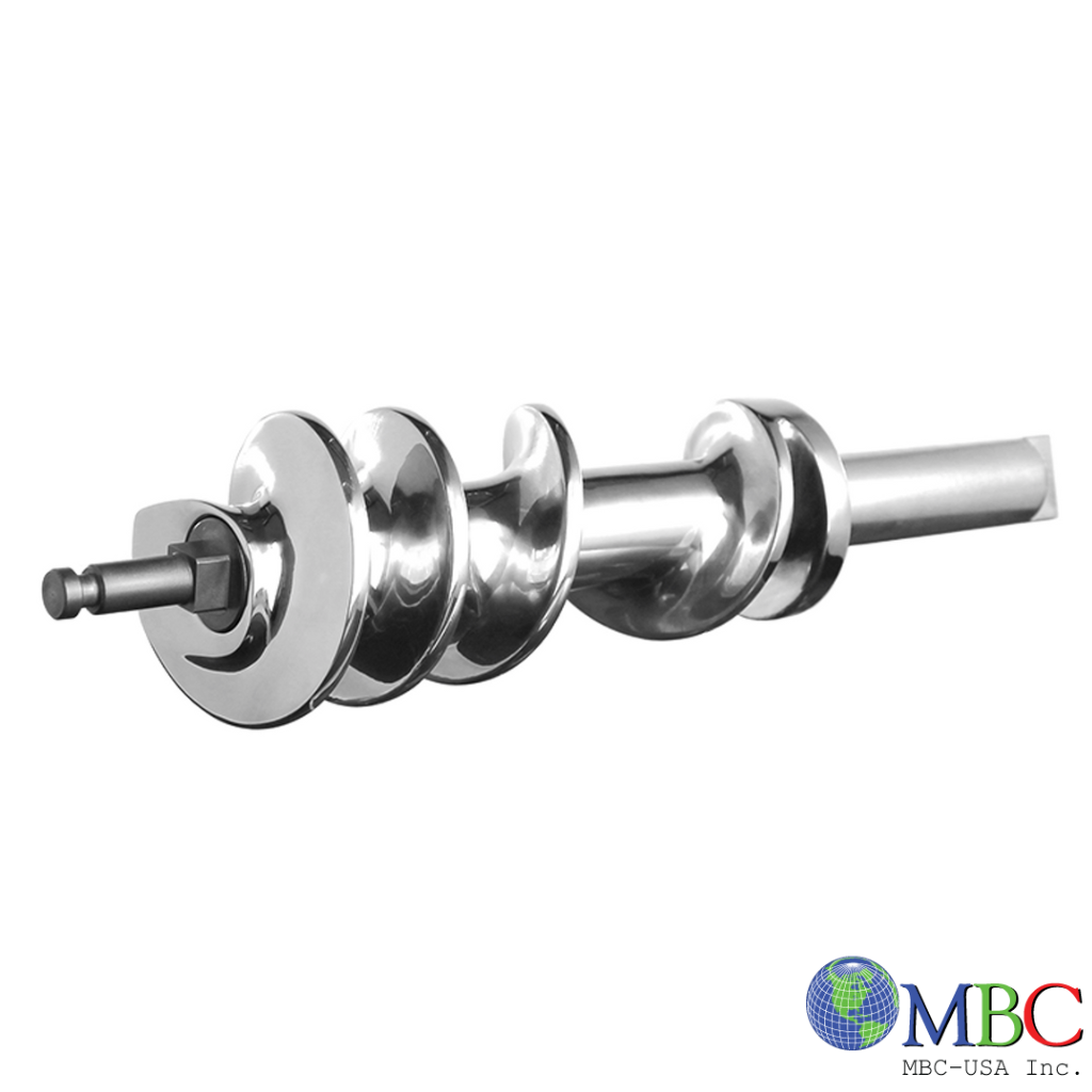 Biro Feed Screw (New Style) 722,822,922 - B617A