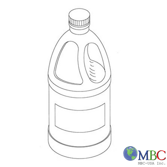 Food Grade Mineral Oil