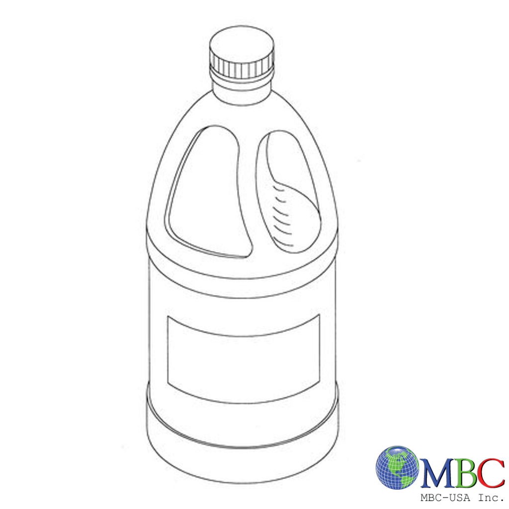 Food Grade Mineral Oil