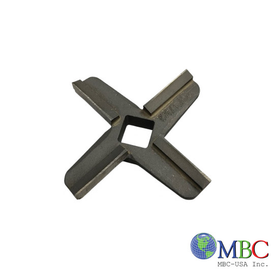 #12 Meat Grinder Knife